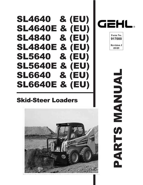 gehl 2500 skid steer ignition coil|gehl skid steer manual.